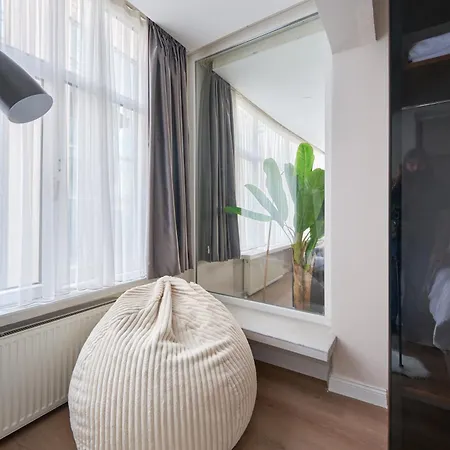 Modern Bosphorus View Daire *